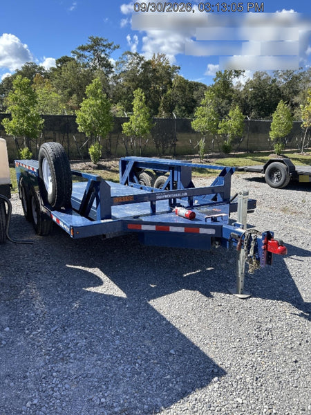 2026 AIR TOW Pro-16