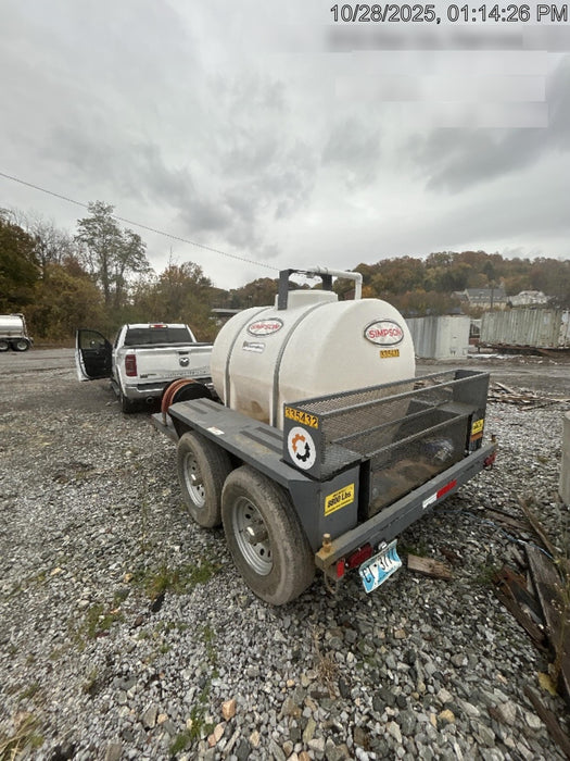 2023 SIMPSON SWT-52517