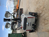 Wacker Neuson LTV6K-MH Wacker Neuson LTV6K Towable Light Tower