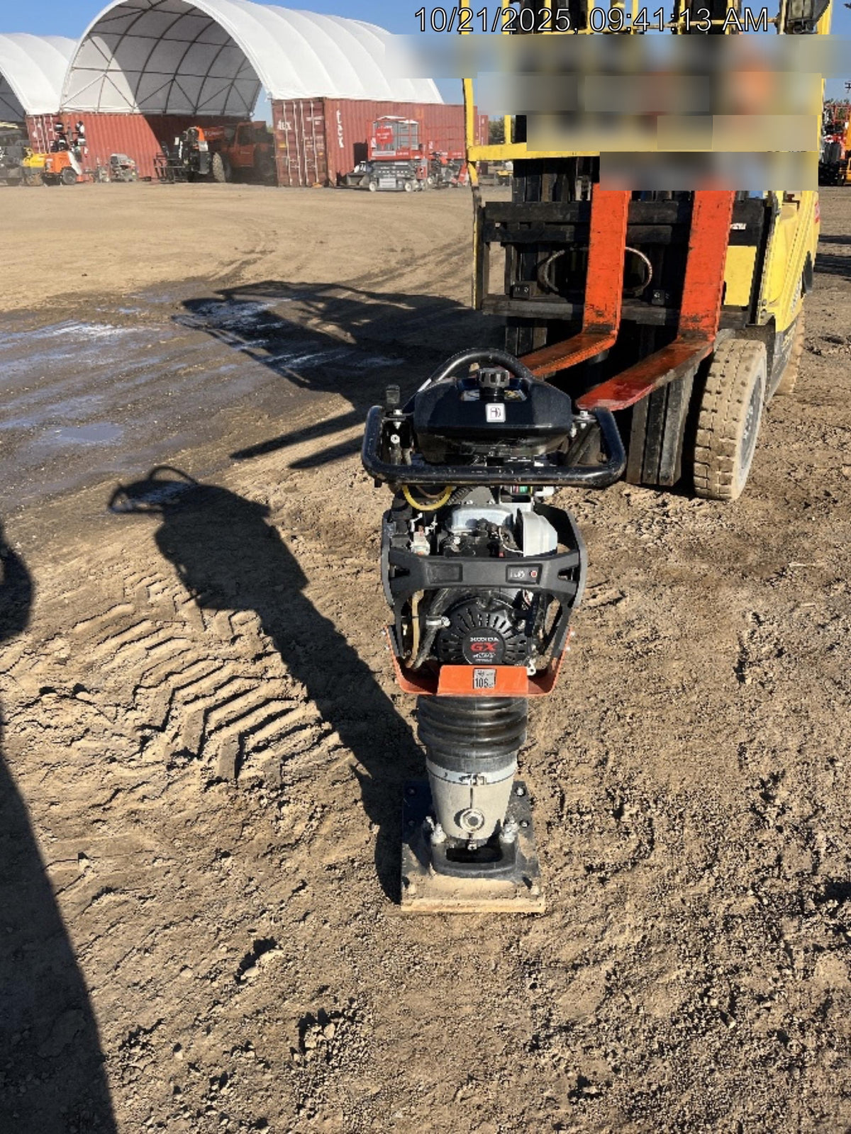 2024 HUSQVARNA LT6005