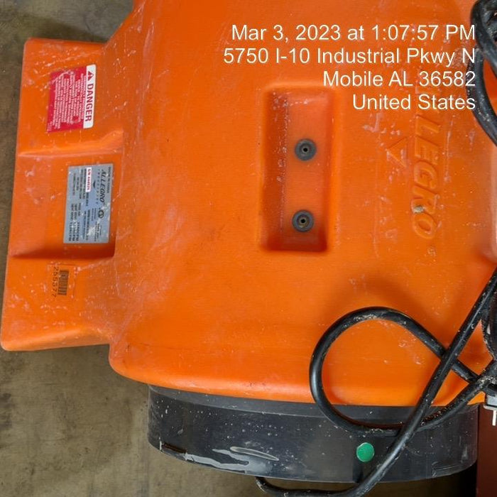 2022 ALLEGRO 9539-12