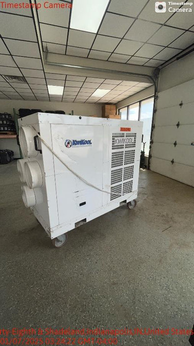 2023 KWIKOOL KPO12-23H