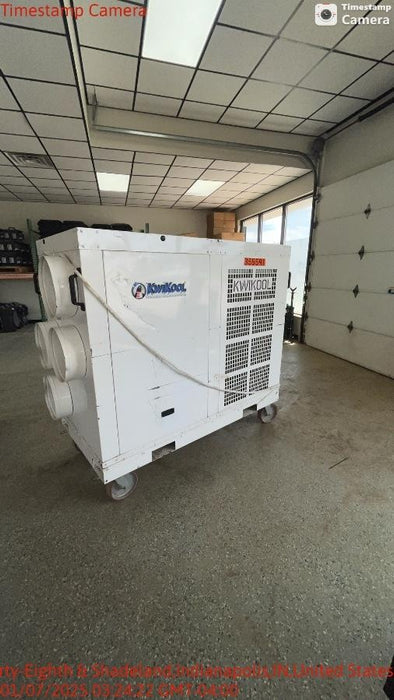 2023 KWIKOOL KPO12-23H