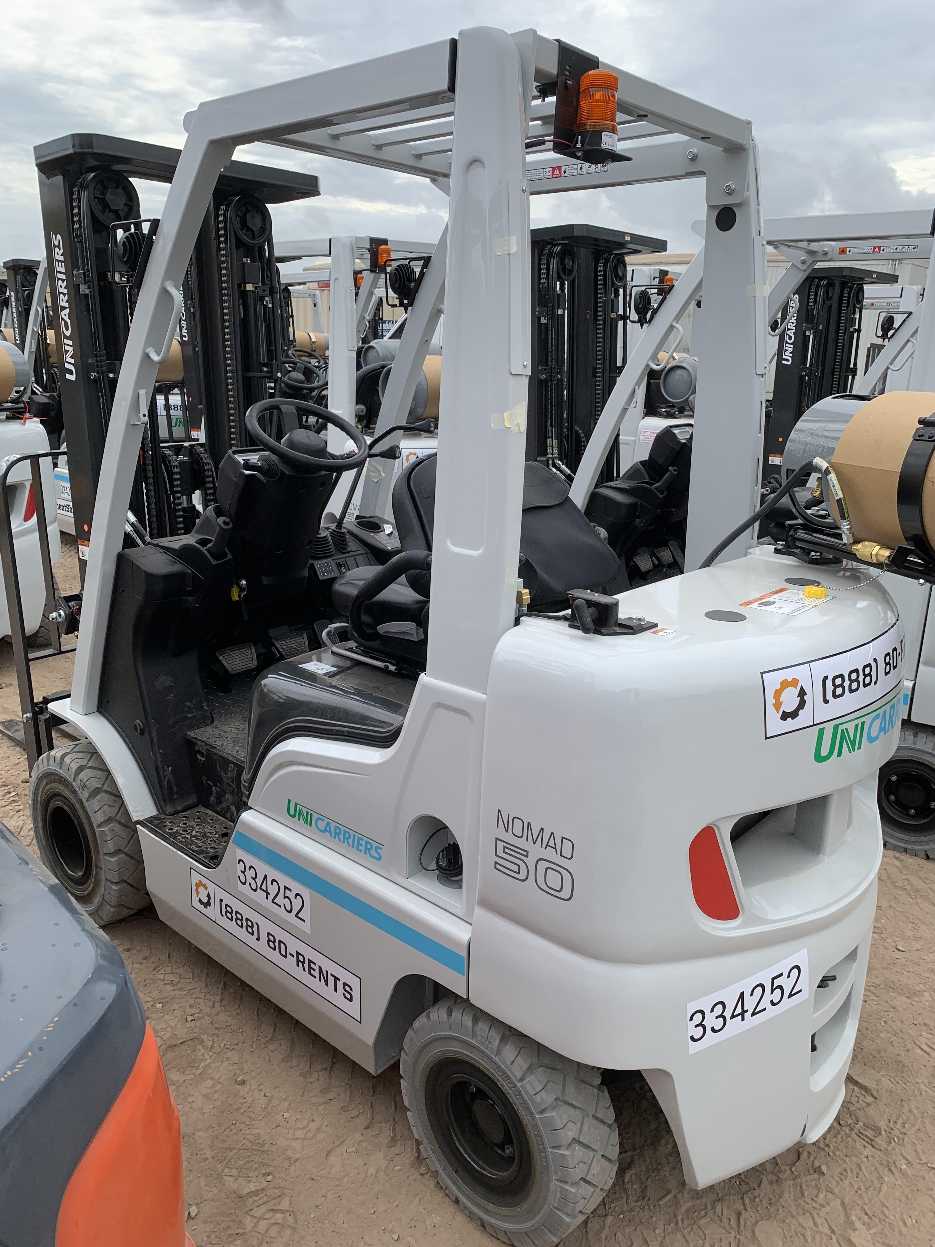 2023 UNICARRIER MAP1F2A25DV