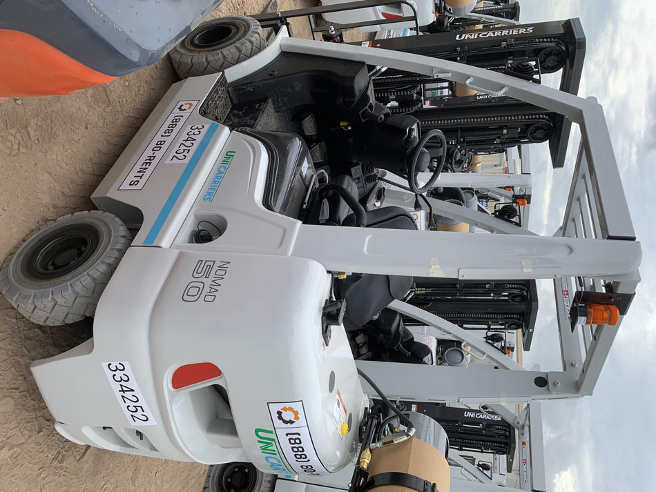 2023 UNICARRIER MAP1F2A25DV