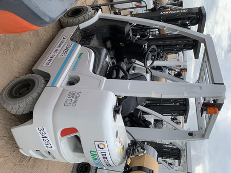 2023 UNICARRIER MAP1F2A25DV