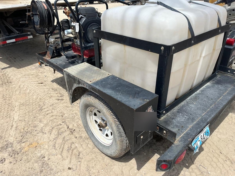 2021 MI-T-M CORPORATION CWC-5004-4MAH