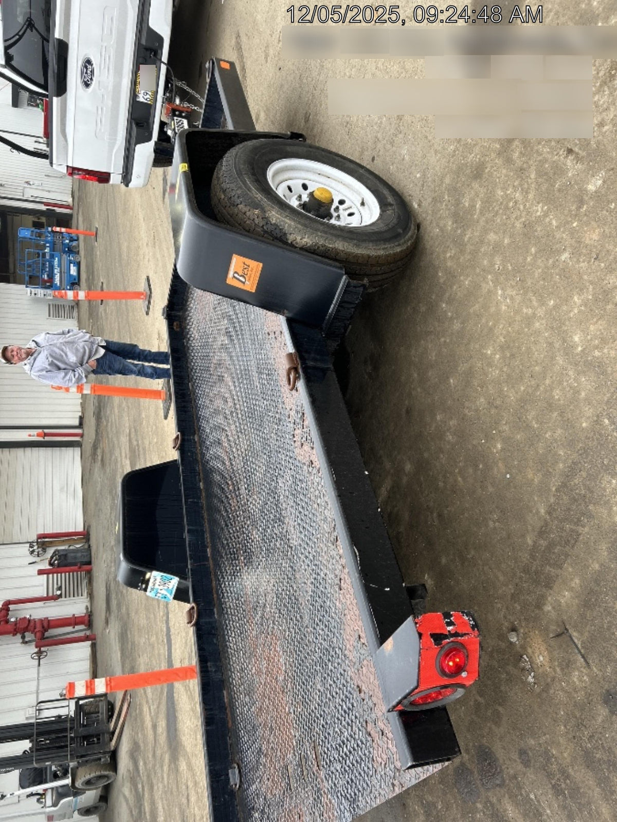 2021 BEST TB6X12