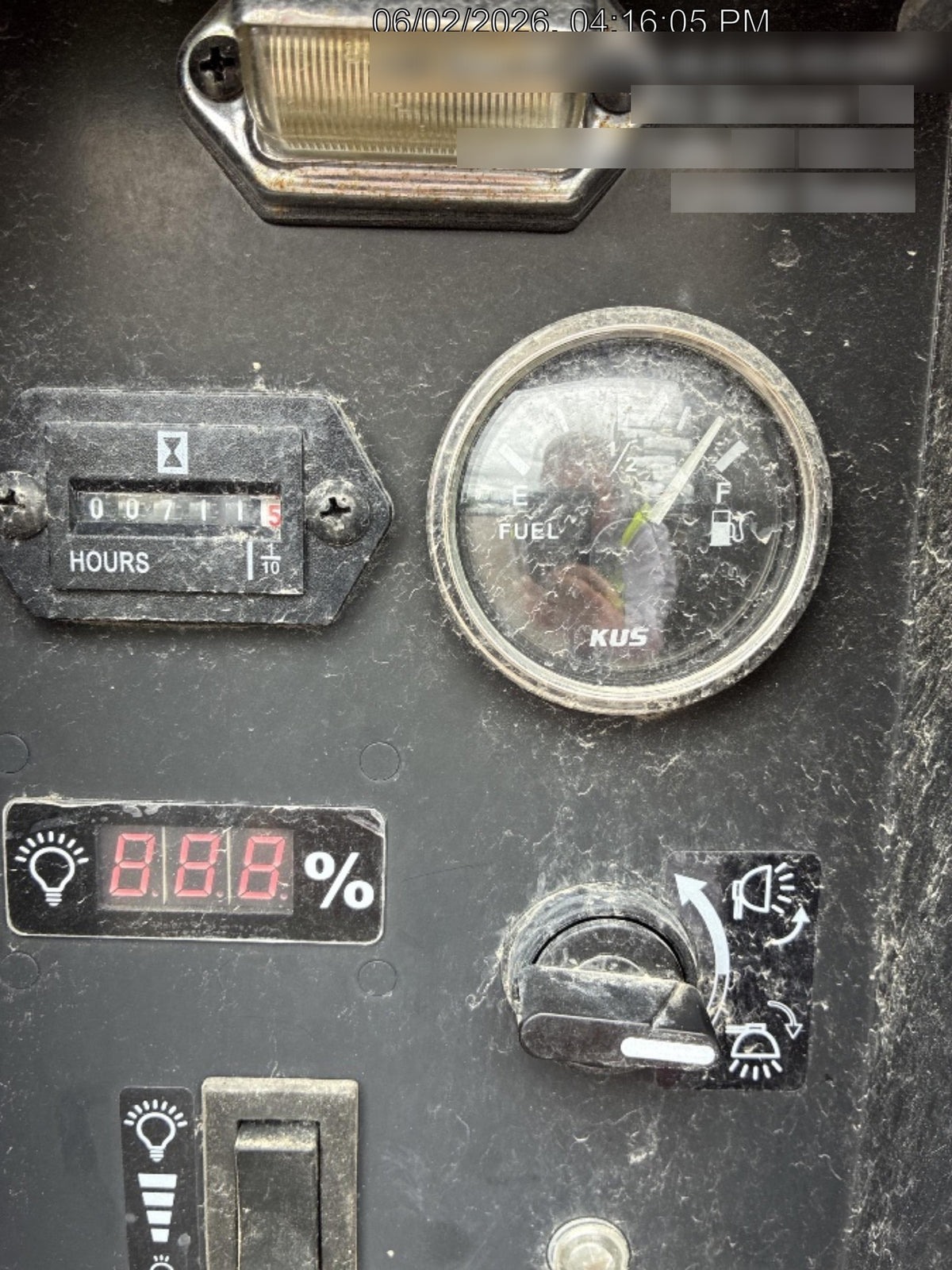 2025 MULTIQUIP GBX24BK