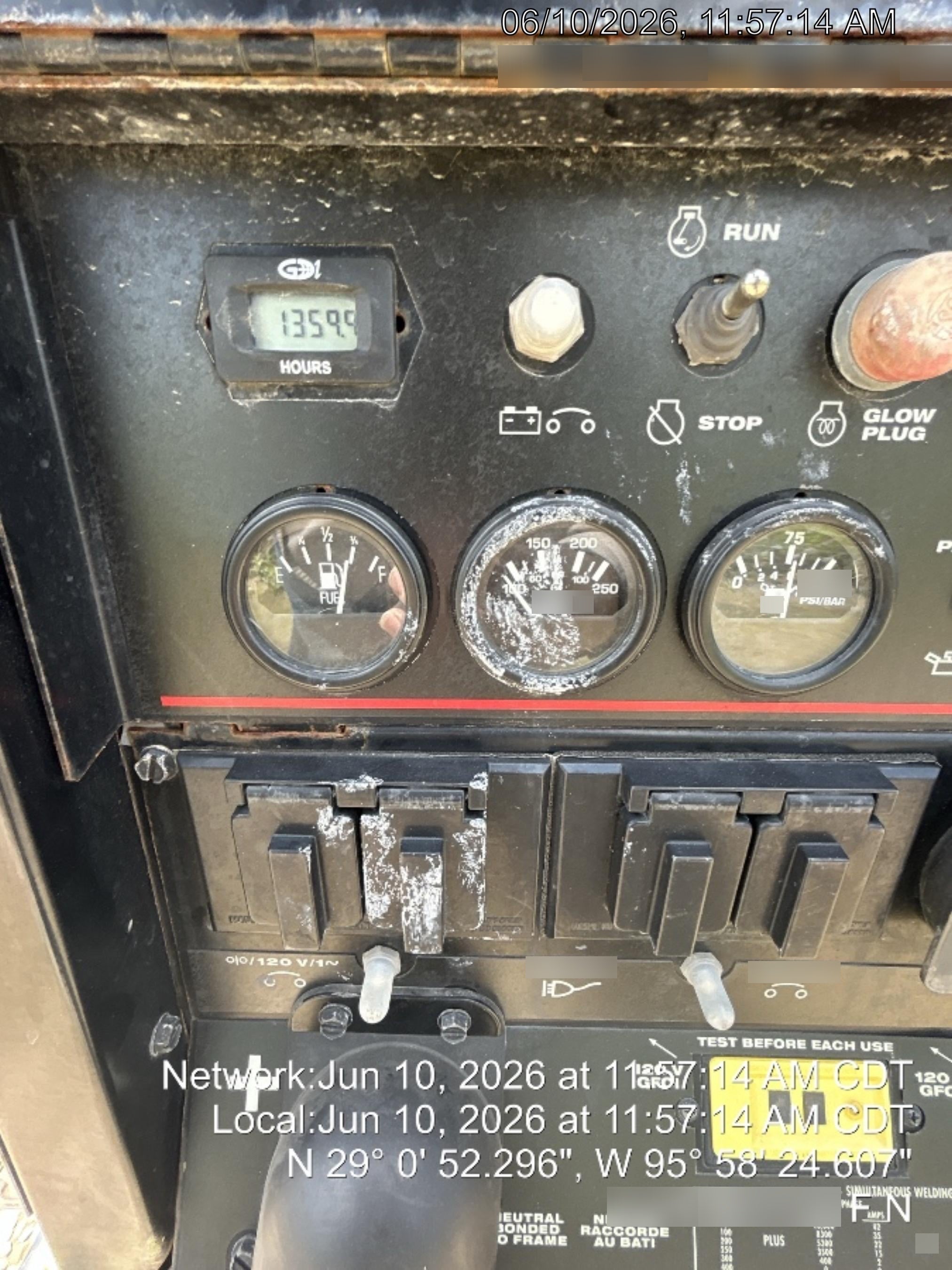 2024 LINCOLN ELECTRIC LE400