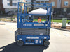 2020 Genie GS-1930 Solid Non Marking Tires, Beacon, Folding rails with half height swing gate, 800W Inverter