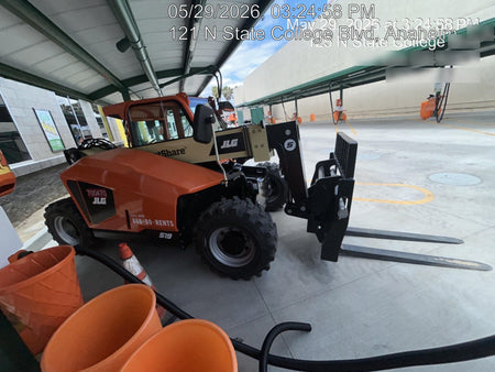2026 JLG 519
