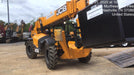 2020 JCB 512-56 Canopy, 74Hp, Solid Tires, Work Lights, Beacon, Aux Hydraulics, Back up Alarm, Lifting Eye, ES Decals