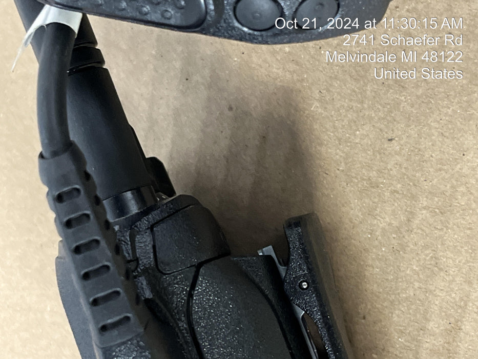 2024 MOTOROLA R7 DISPLAY