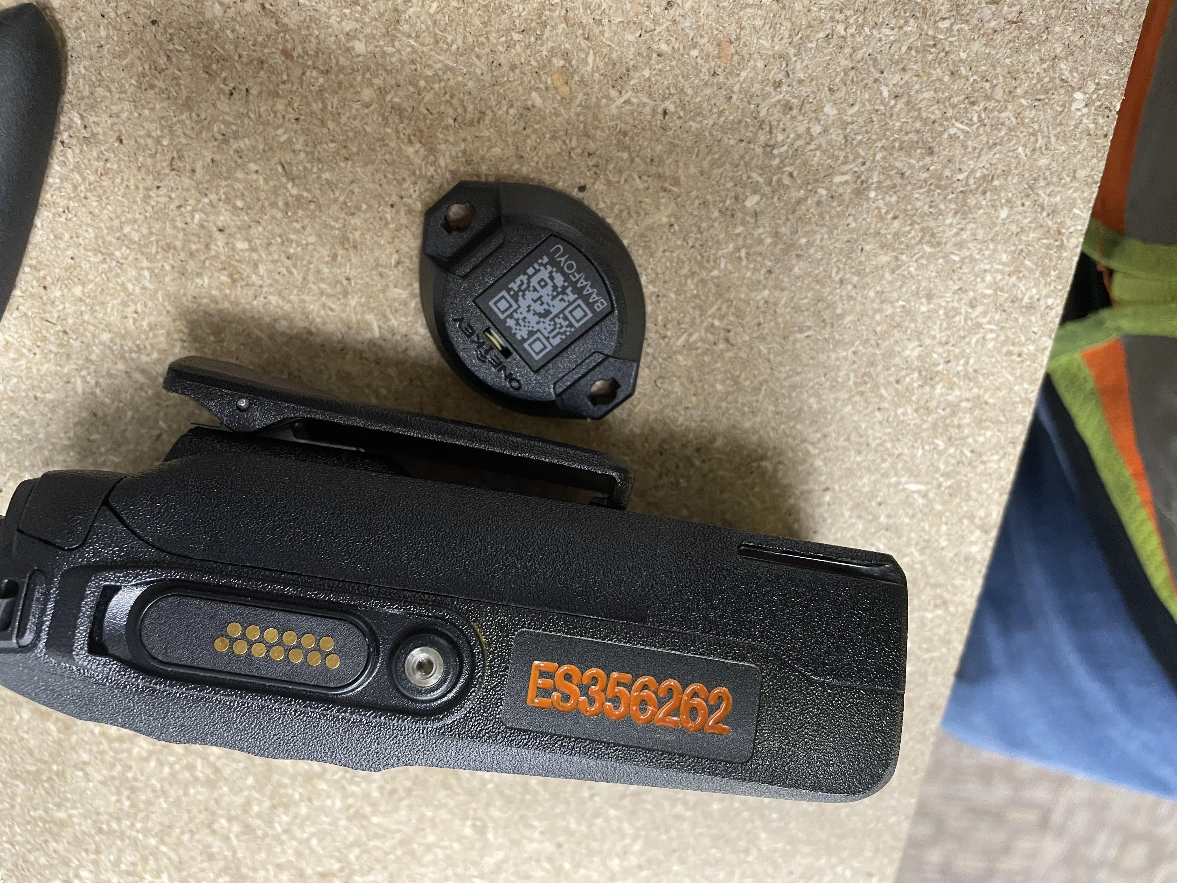 2023 MOTOROLA R7 NON-DISPLAY