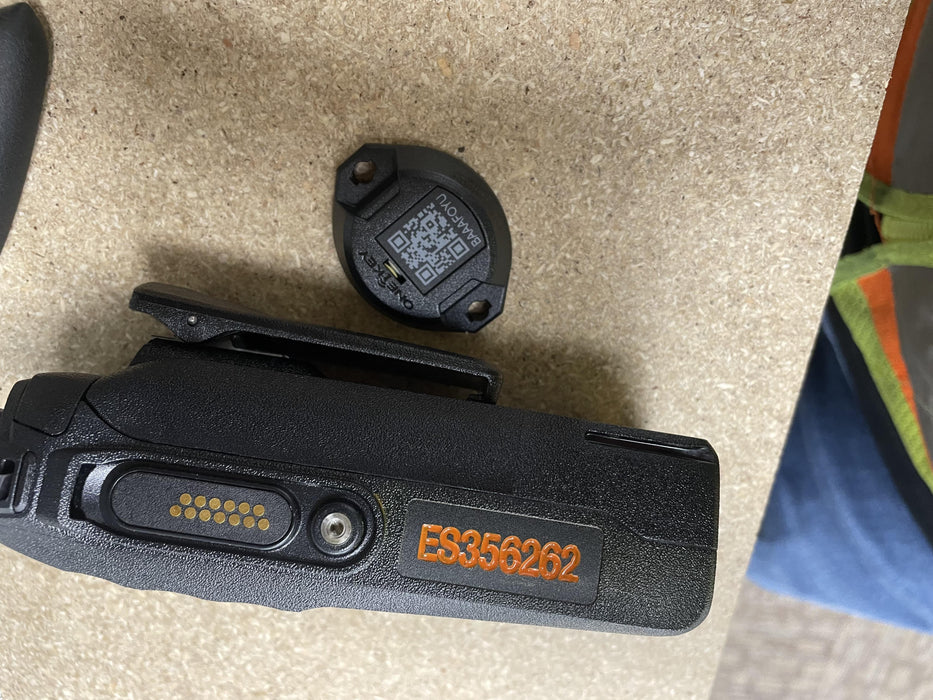 2023 MOTOROLA R7 NON-DISPLAY