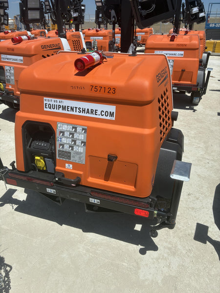 2026 GENERAC MLTS-4