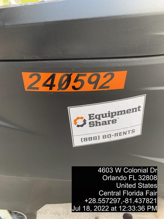 2022 POWER BREEZER PB4BASE