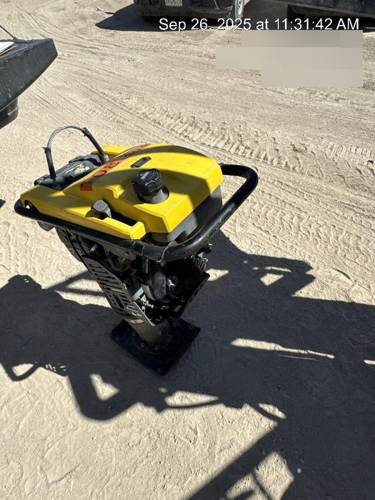 2020 NO ASSET MAKE SPECIFIED BS60-4As