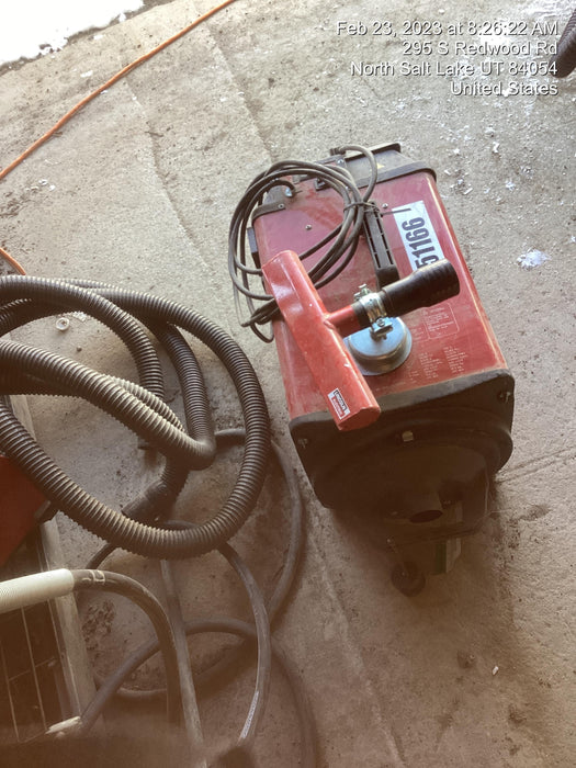 2019 LINCOLN ELECTRIC K652-1