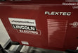 2024 LINCOLN ELECTRIC FLEXTEC 350X