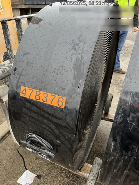 2024 MASTER MAC-48-BDF-C