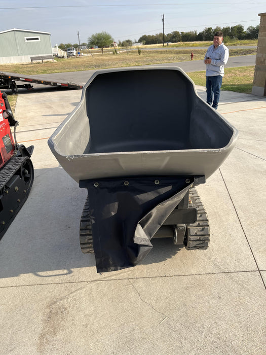 2024 TORO MBTX 2500-TS