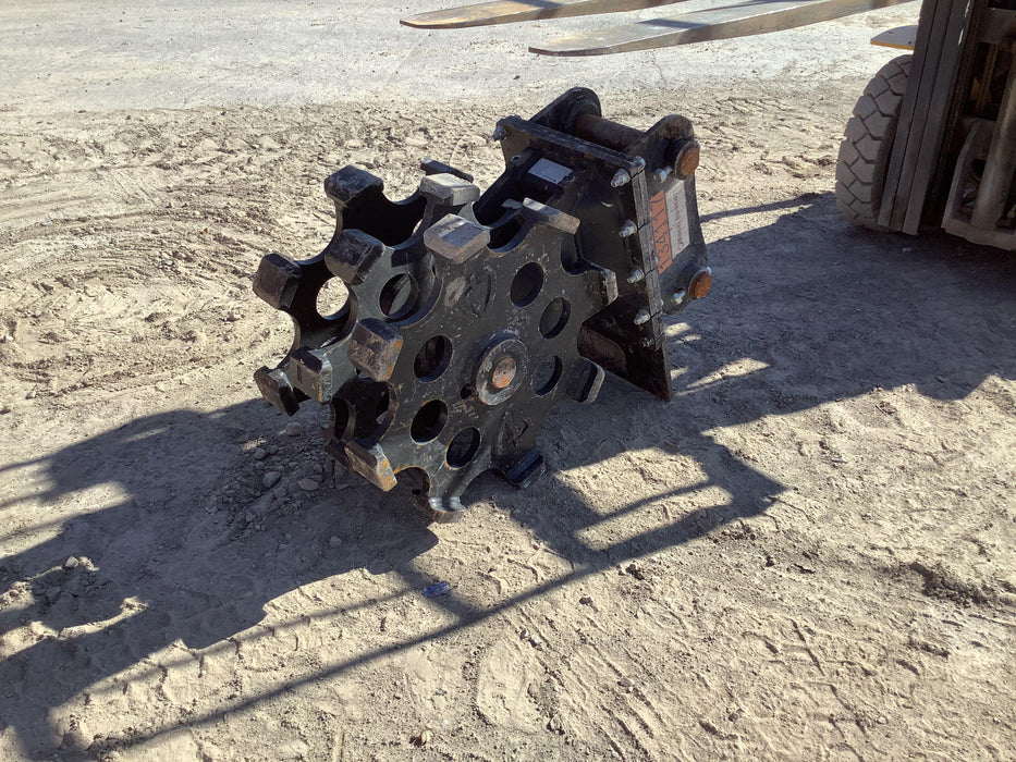 2021 PALADIN TWC1000-18