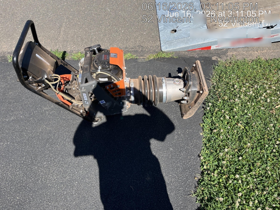 2024 HUSQVARNA LT6005