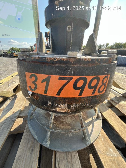 2023 HYDRA TECH SP04DT/S4VHLDI