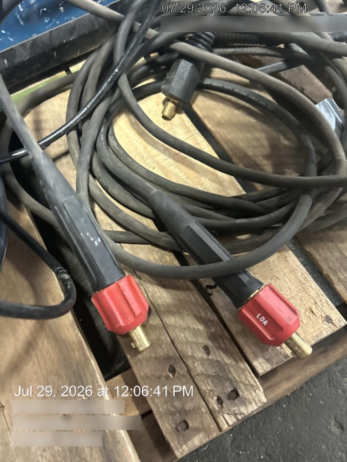 2020 MILLER ELECTRIC Dynasty 210 DX