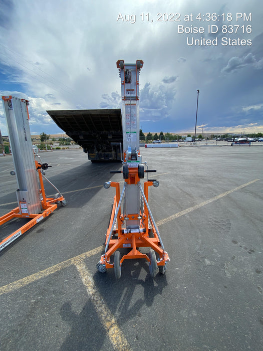 2021 LIFTSMART MLC-24