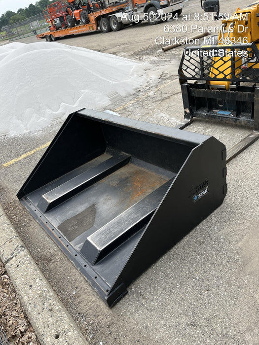 2024 STAR INDUSTRIES 1406B