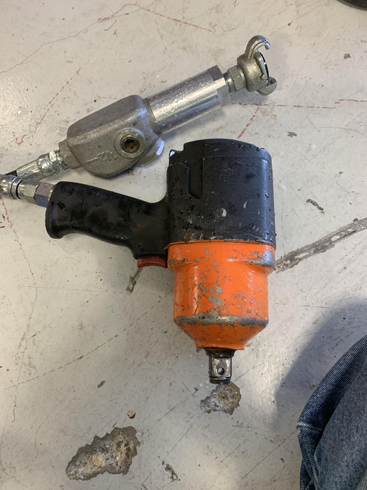 2020 MICHIGAN PNEUMATIC 750SS