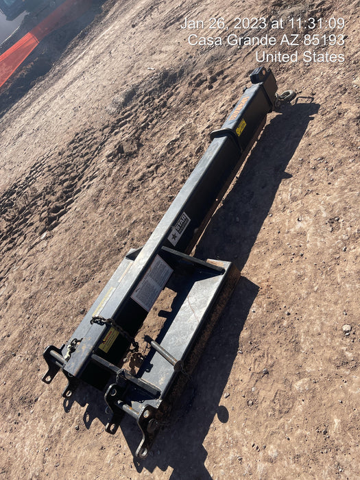 2020 STAR INDUSTRIES M1360B - Star JIB Boom