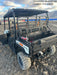 2022 KAWASAKI Mule PRO-DXT (Half Door)