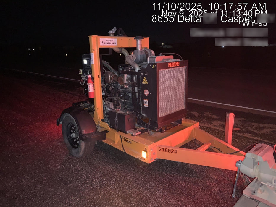 2022 PIONEER PP66S12L71-TD2.9L4