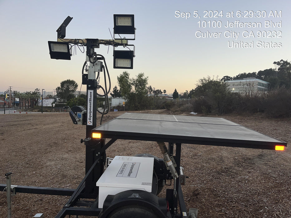 2022 WANCO WLTSSM4A750