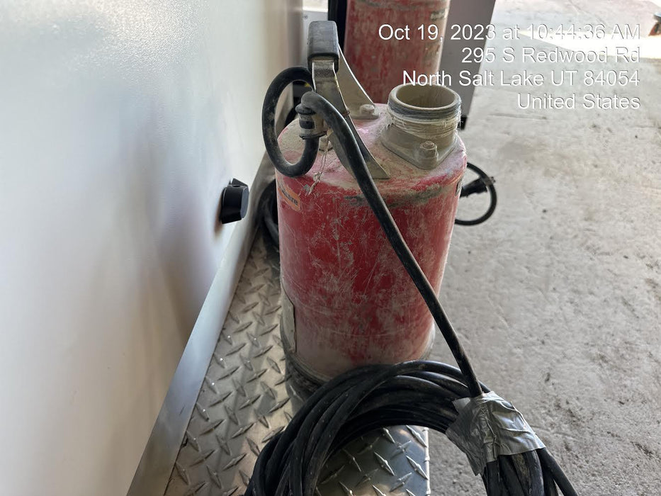 2020 MULTIQUIP ST-2047