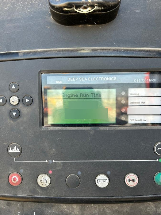 2020 ATLAS COPCO QAS200