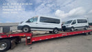 2024 FORD Transit 350 Rental