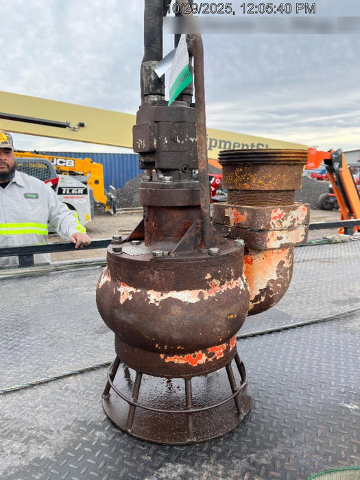 2021 HYDRA TECH S6TC