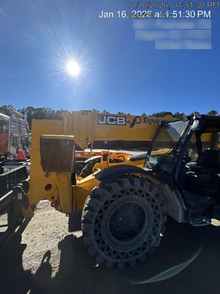 2025 JCB 510-56