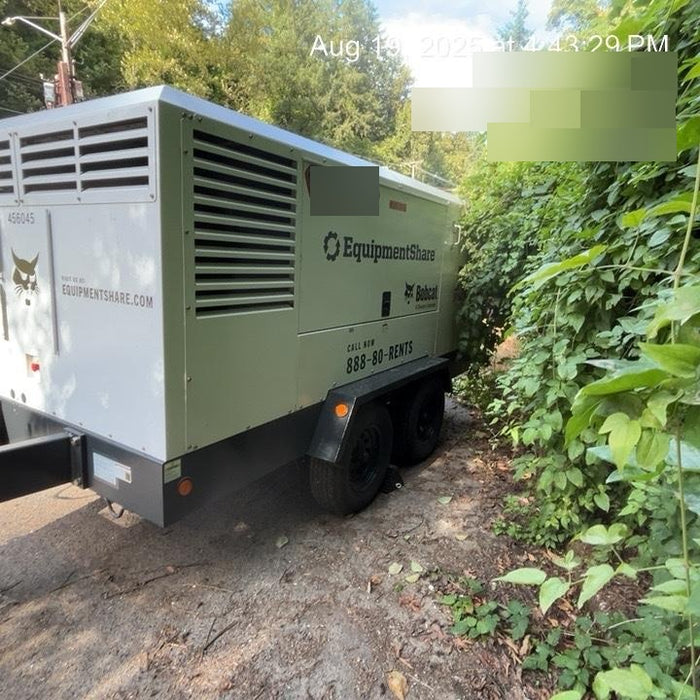 2025 BOBCAT PA825VWCU-T4F