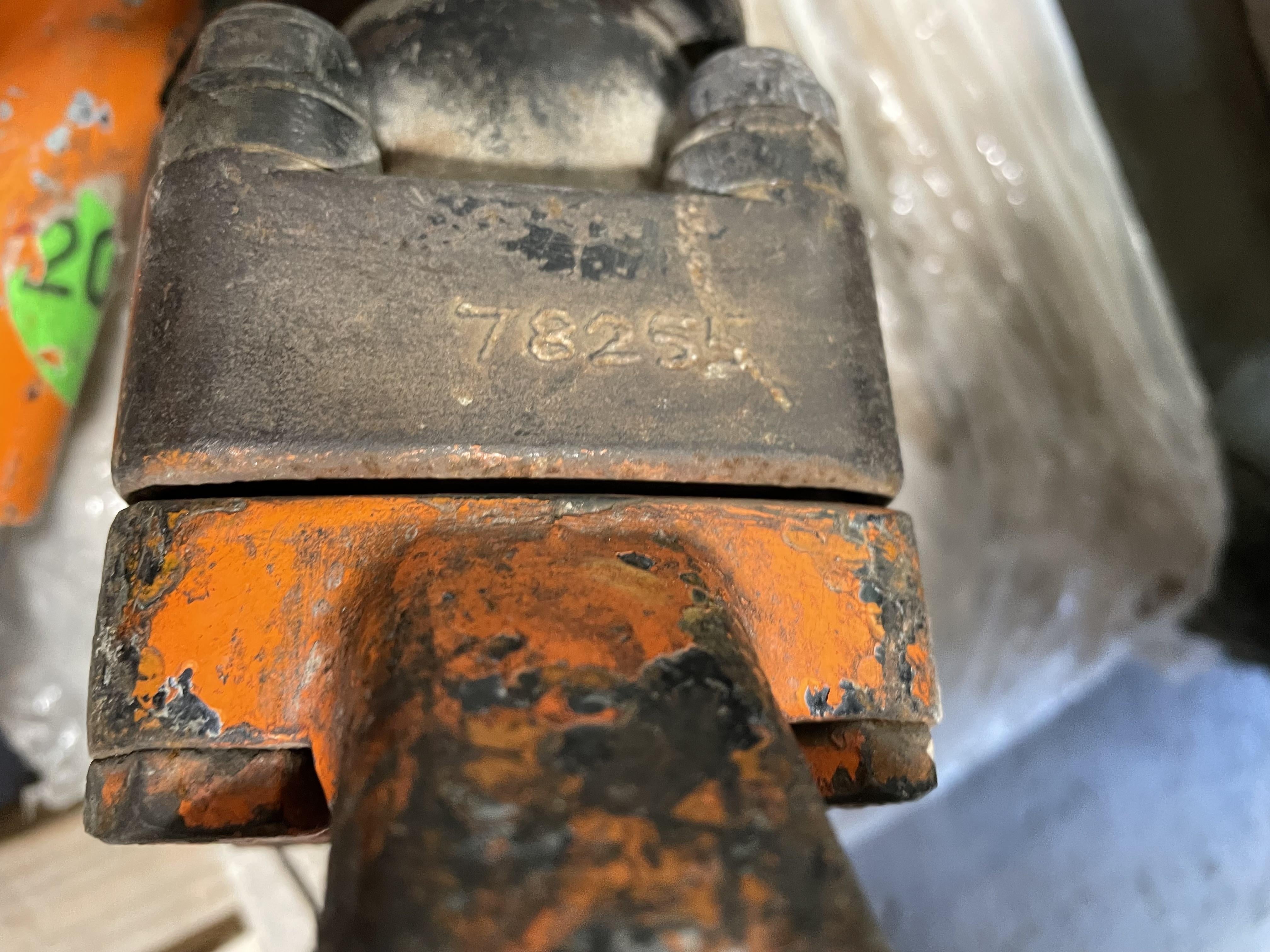 2020 MICHIGAN PNEUMATIC MP-CH3R