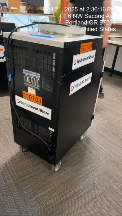 2023 KWIKOOL KPAC1411-2