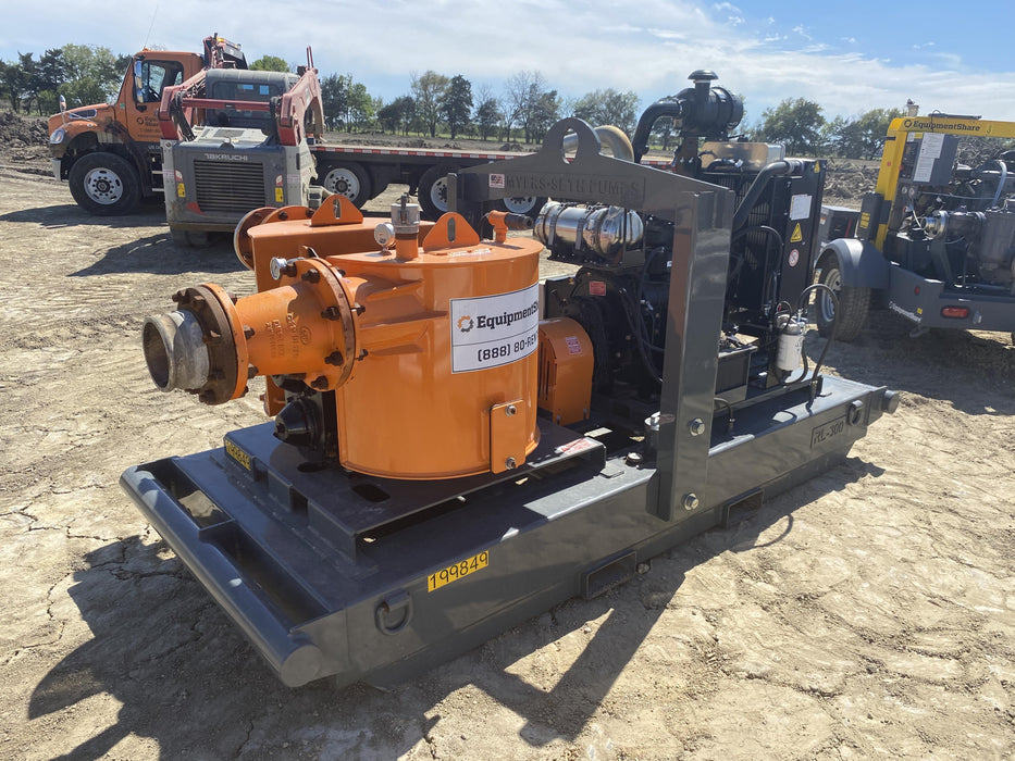 2021 MYERS-SETH RL-300