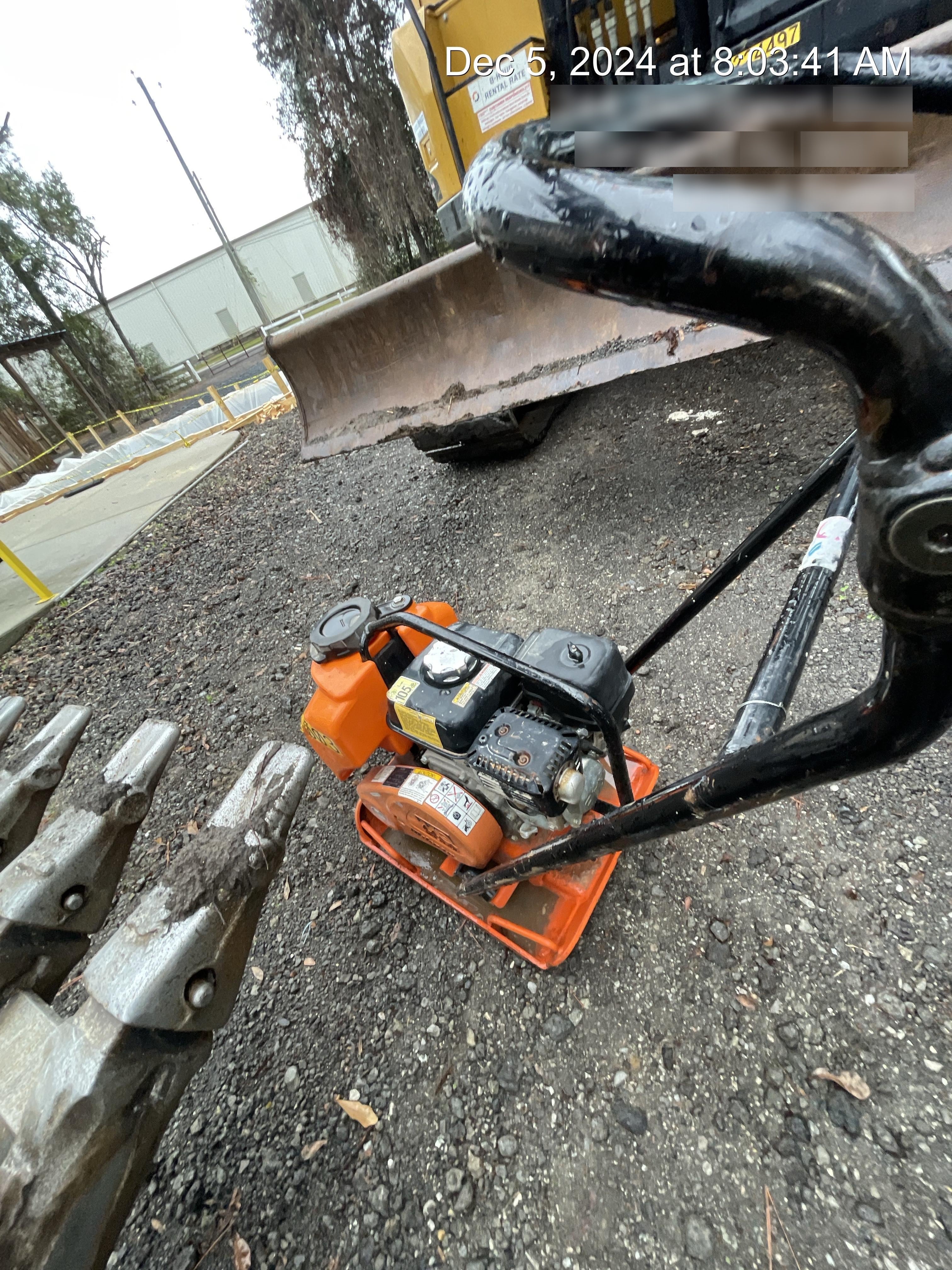 2023 MULTIQUIP MVC82VHW