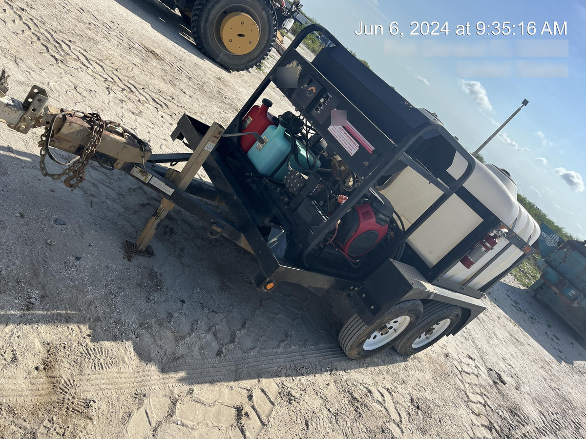 2019 MI-T-M CORPORATION HS-3505-1MGH-UR