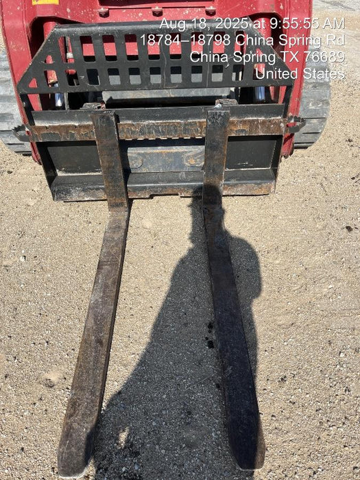 2023 SOLESBEE SPF-48